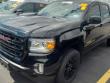 Used 2022 GMC Canyon Elevation Truck Crew Cab