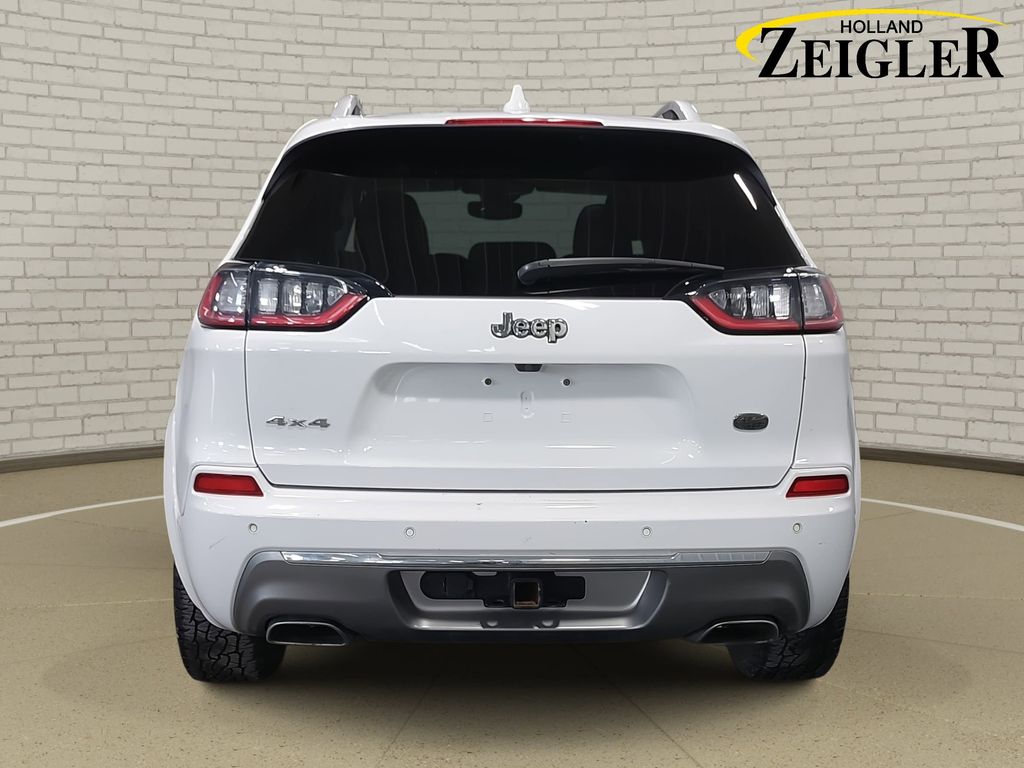 2019 JEEP CHEROKEE - Image 6