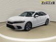 Used 2023 Honda Civic EX w/BSI Sedan