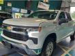 Used 2023 Chevrolet Silverado 1500 LT w/1LT Truck Crew Cab