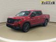 Used 2025 Honda Ridgeline Sport Truck Crew Cab