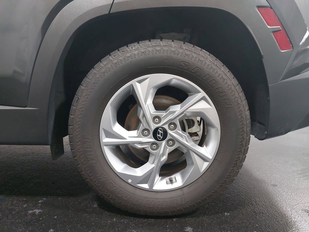 2024 HYUNDAI TUCSON - Image 34