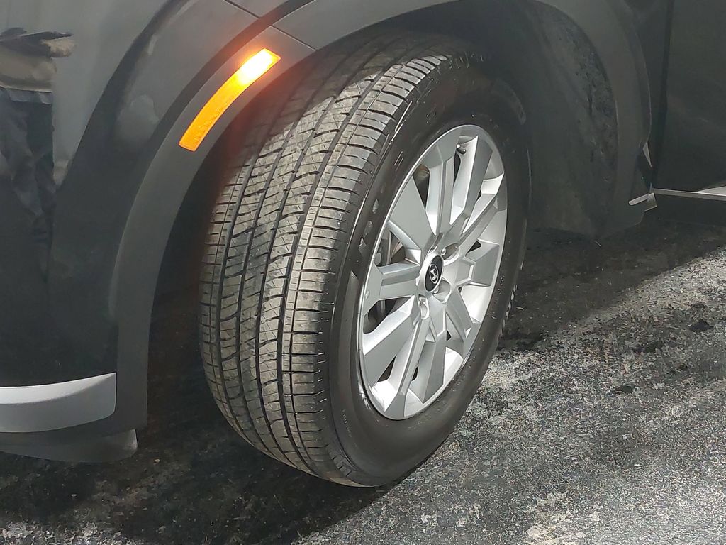 2025 HYUNDAI PALISADE - Image 35