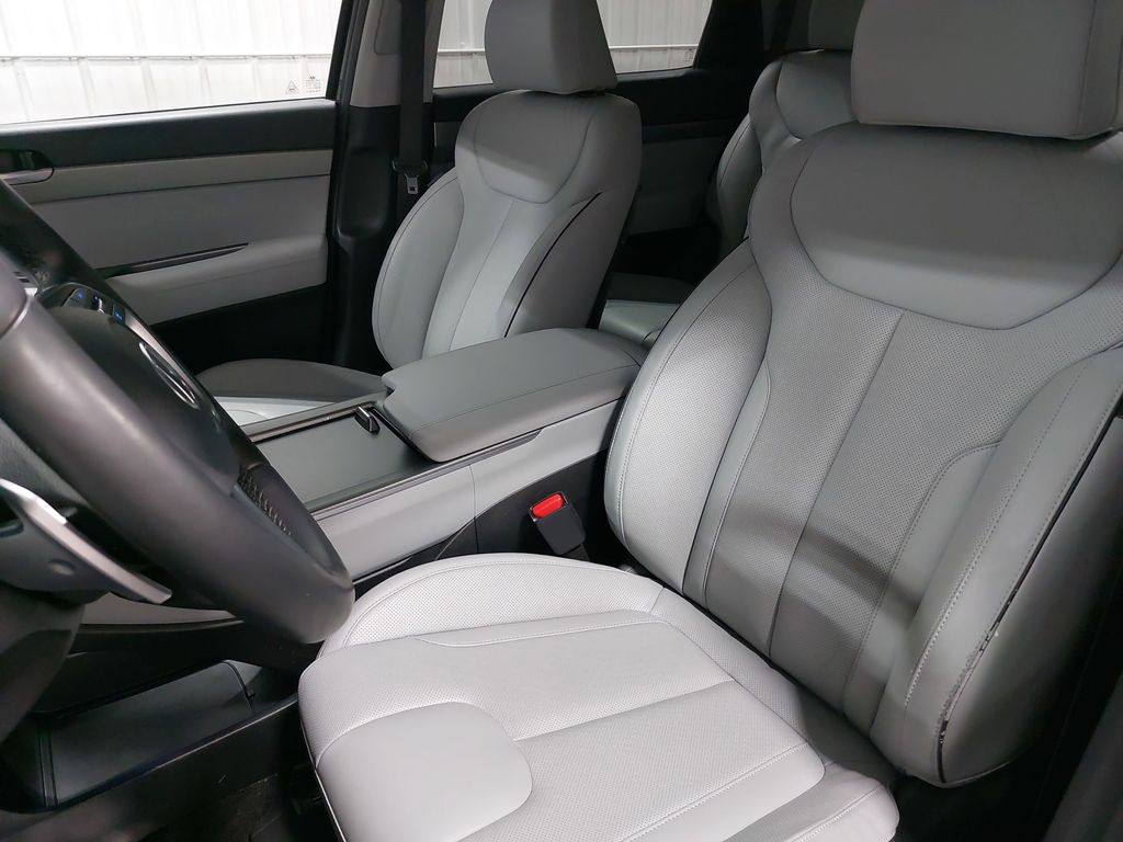 2025 HYUNDAI PALISADE - Image 17