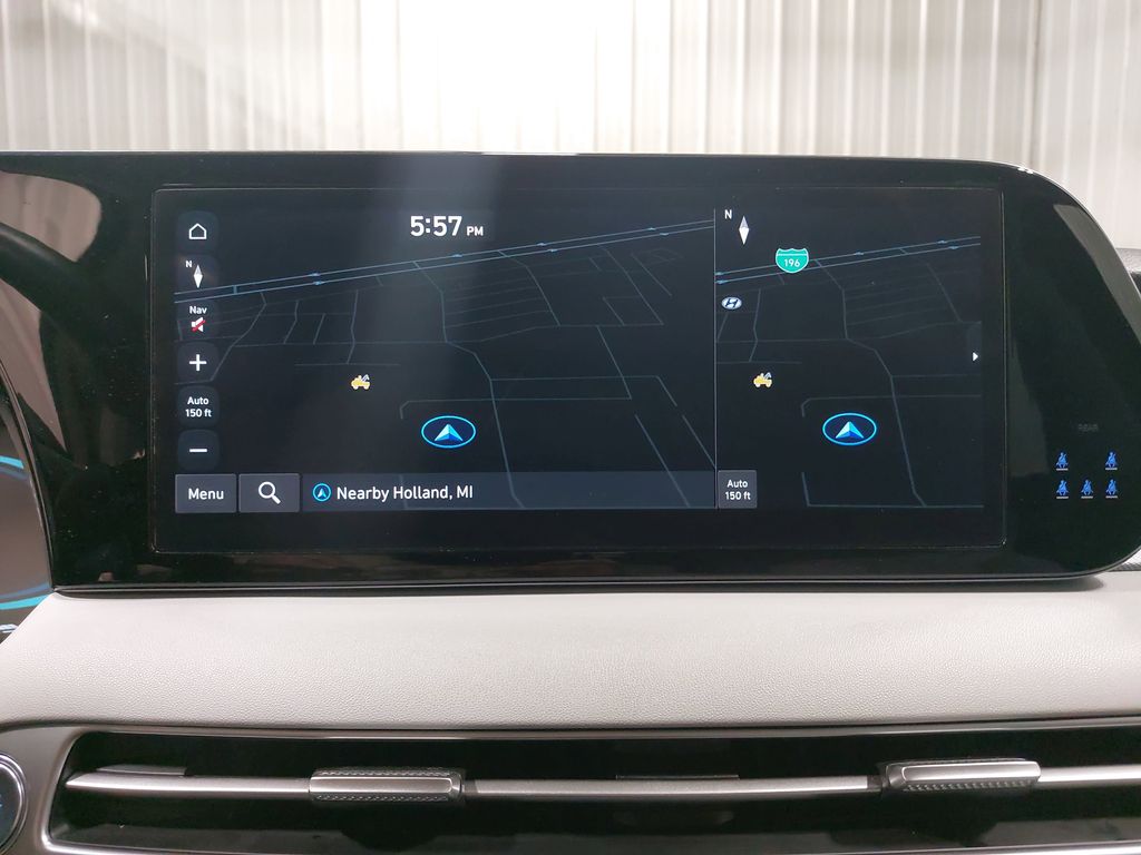 2025 HYUNDAI PALISADE - Image 26