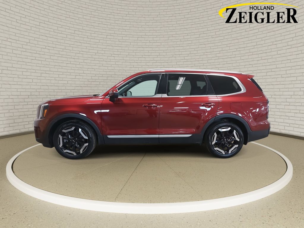 2023 KIA TELLURIDE - Image 8