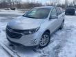 Used 2020 Chevrolet Equinox LT w/2FL SUV