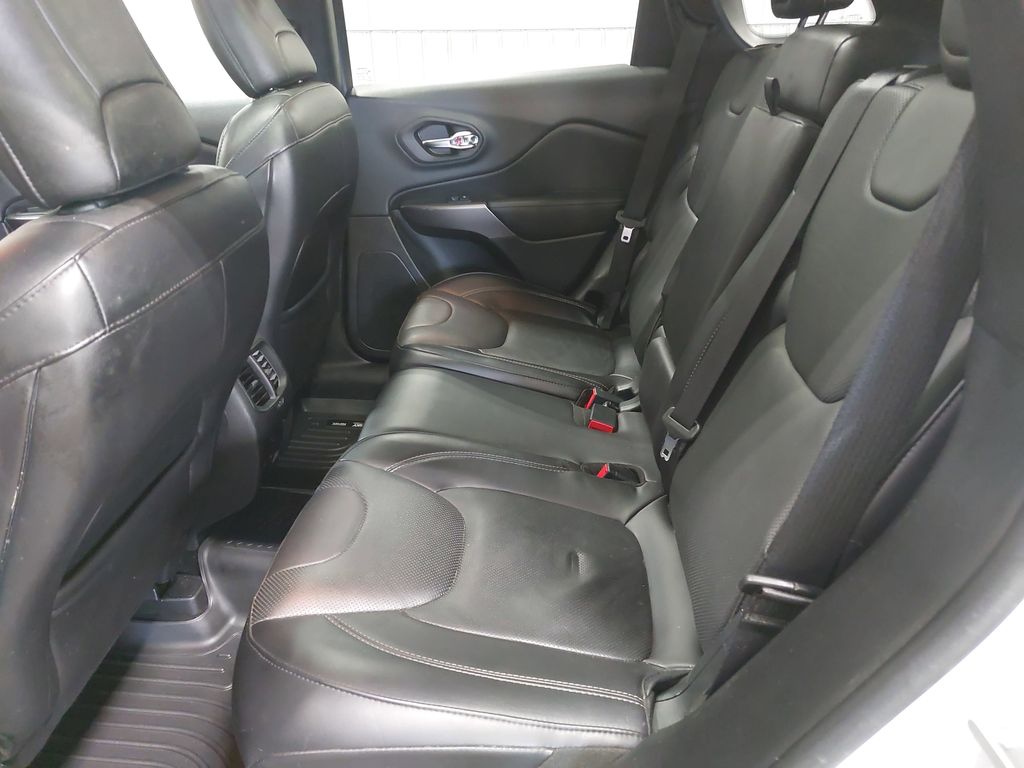 2019 JEEP CHEROKEE - Image 13