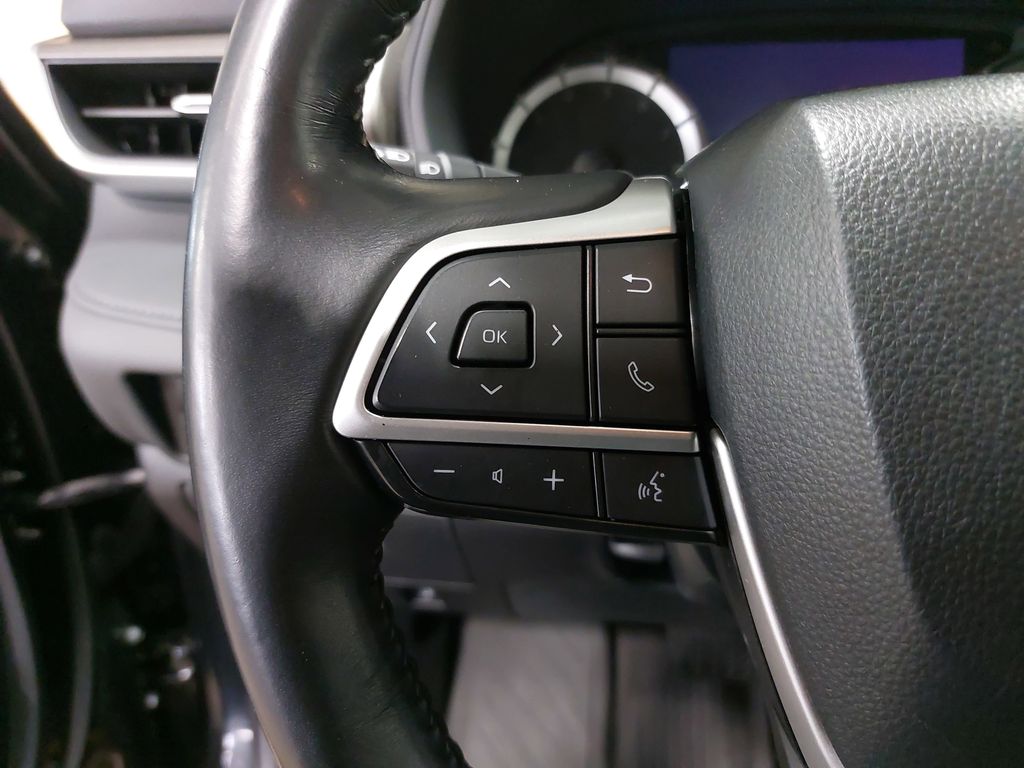 2023 TOYOTA HIGHLANDER - Image 18