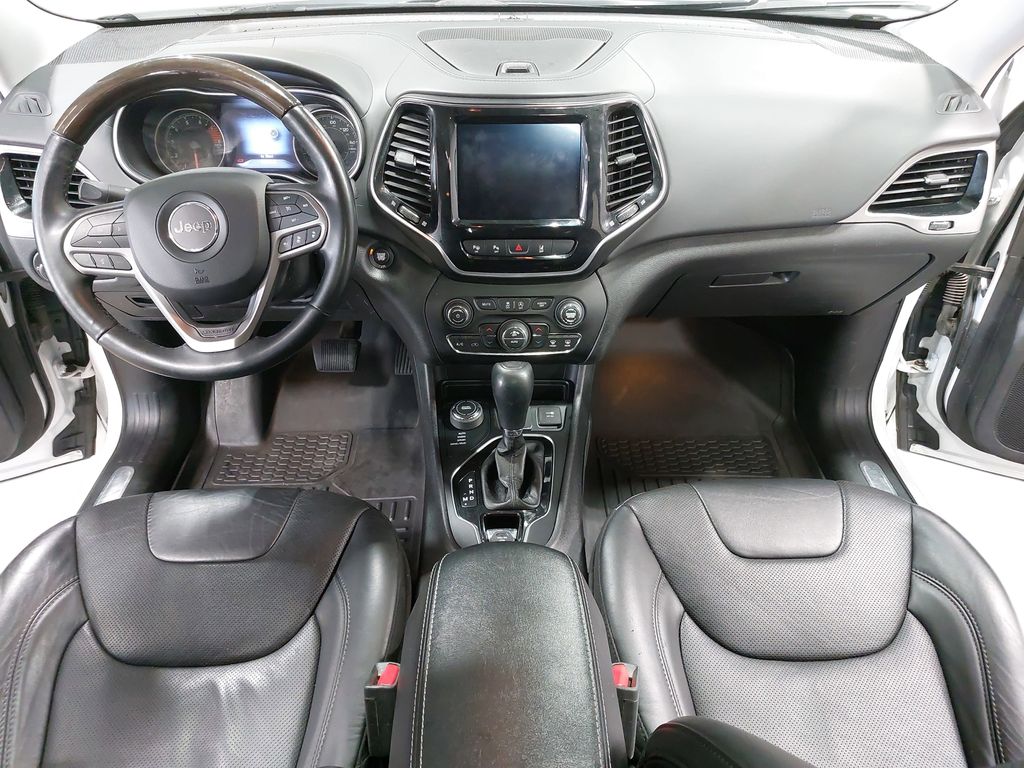 2019 JEEP CHEROKEE - Image 9