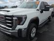 Used 2024 GMC Sierra 2500 HD SLE Truck Crew Cab