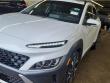 Used 2022 Hyundai Kona Limited SUV