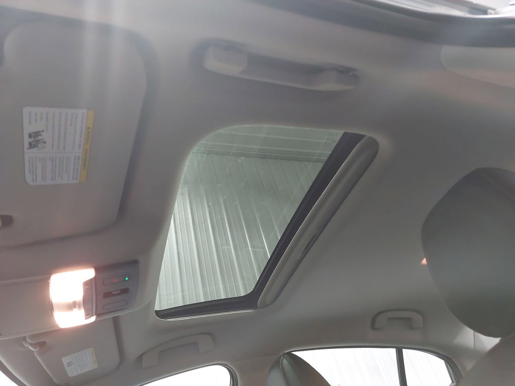 2024 NISSAN SENTRA - Image 30