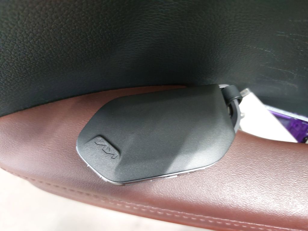 2023 KIA TELLURIDE - Image 37