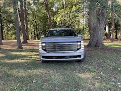 2026 Hyundai Palisade Calligraphy AWD SUV