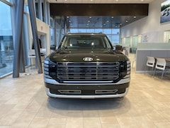2026 Hyundai Palisade Hybrid Calligraphy SUV
