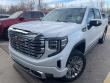 Used 2022 GMC Sierra 1500 Denali Truck Crew Cab