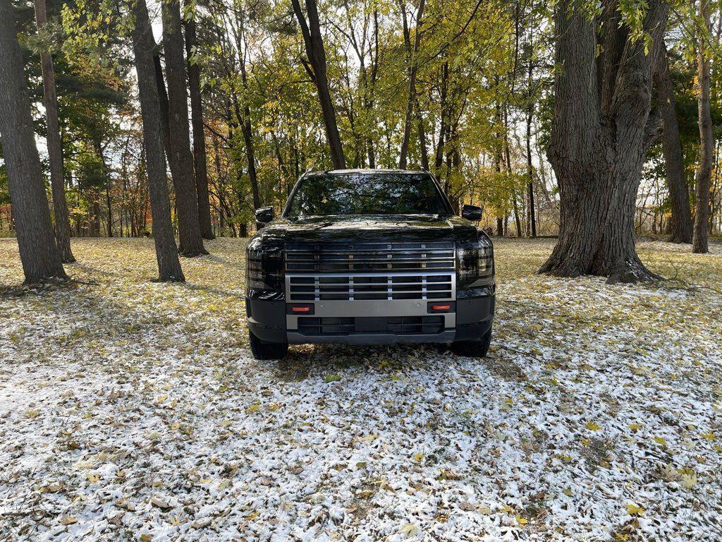 2026 Hyundai Palisade XRT Pro's photo