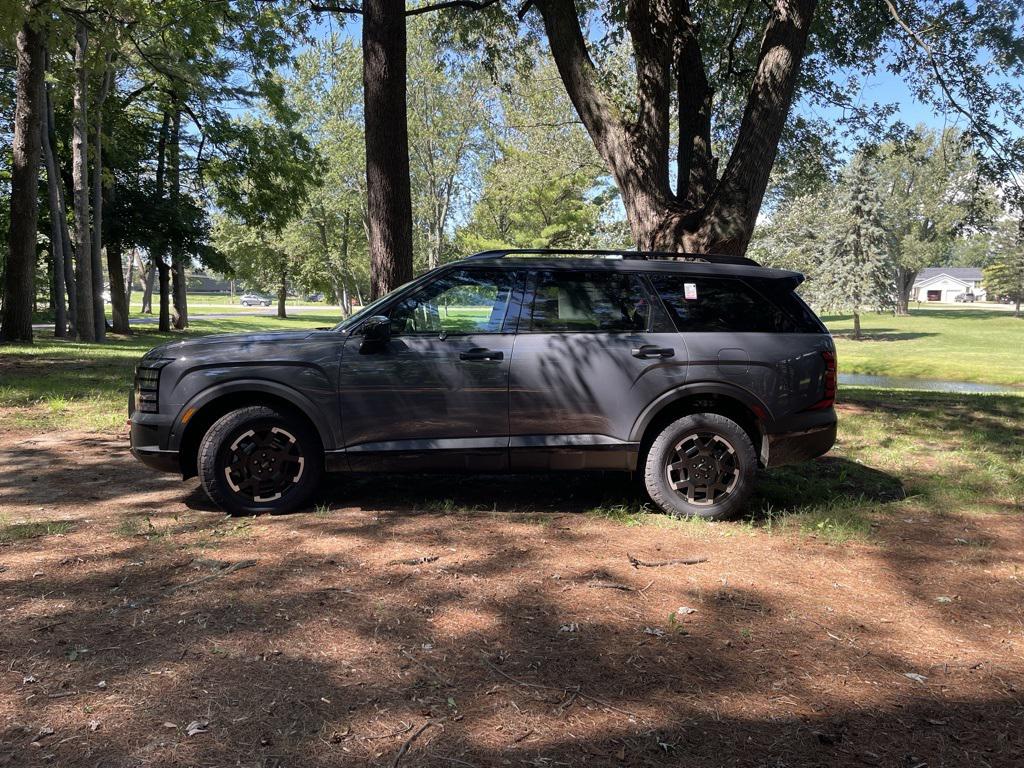 2026 Hyundai Palisade XRT photo 2