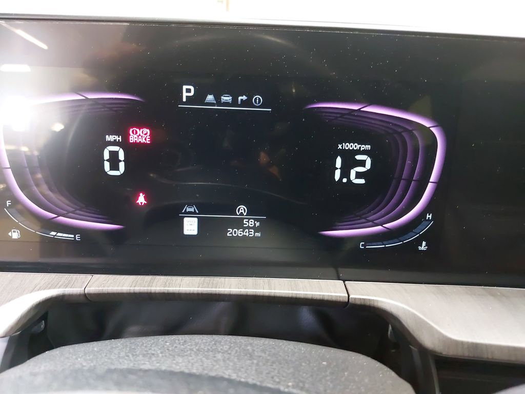 2023 KIA TELLURIDE - Image 20