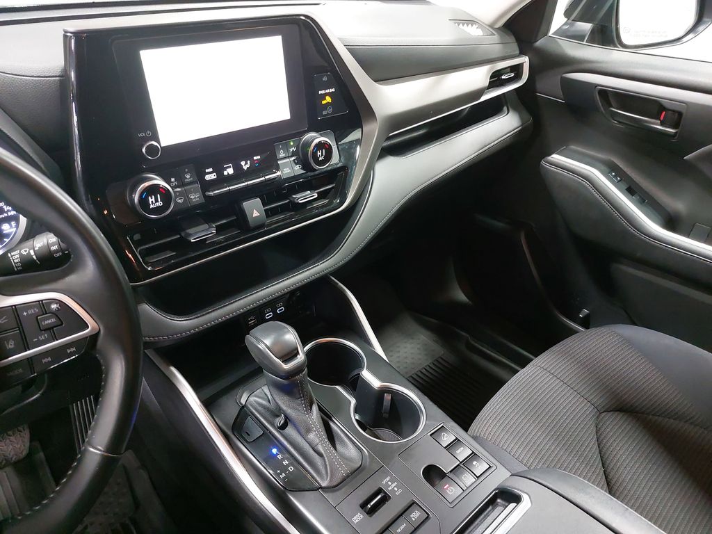2023 TOYOTA HIGHLANDER - Image 26
