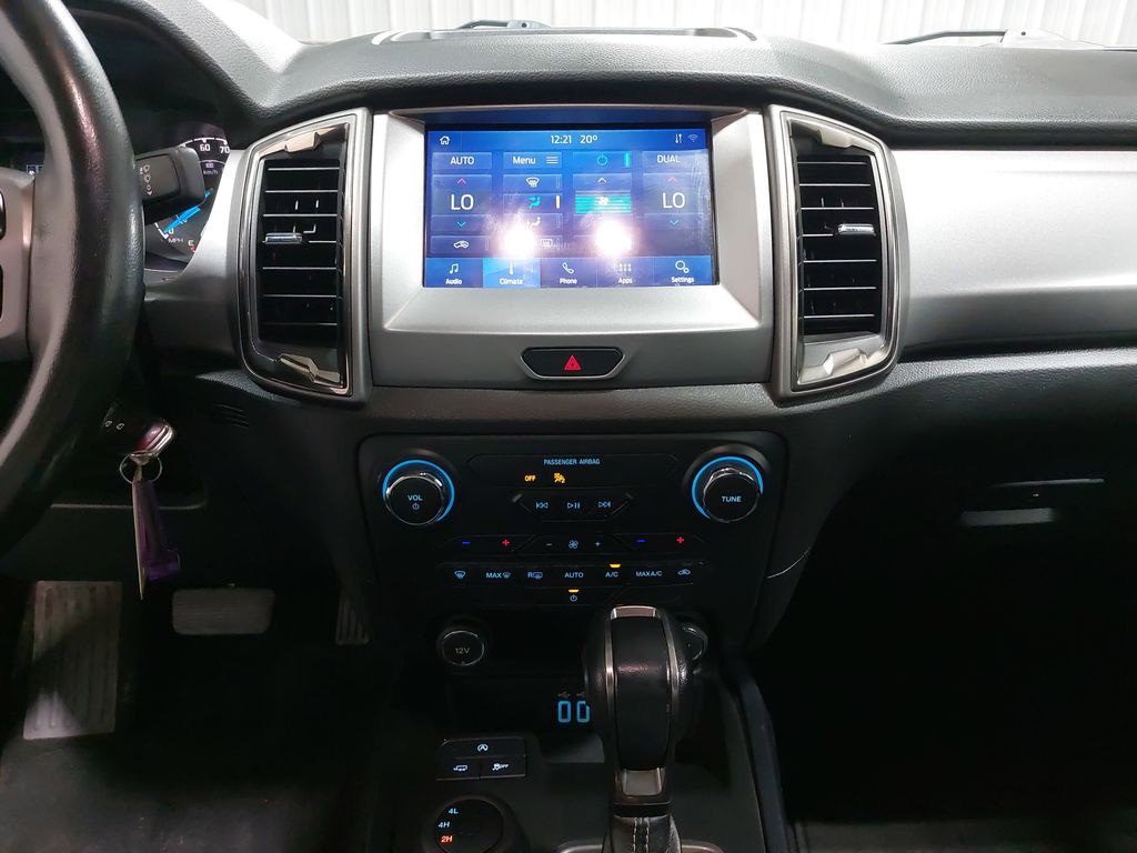 2021 FORD RANGER - Image 19