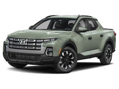 2026 Hyundai Santa Cruz SEL Activity AWD Truck Crew Cab