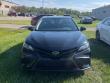 Used 2023 Toyota Camry SE Sedan