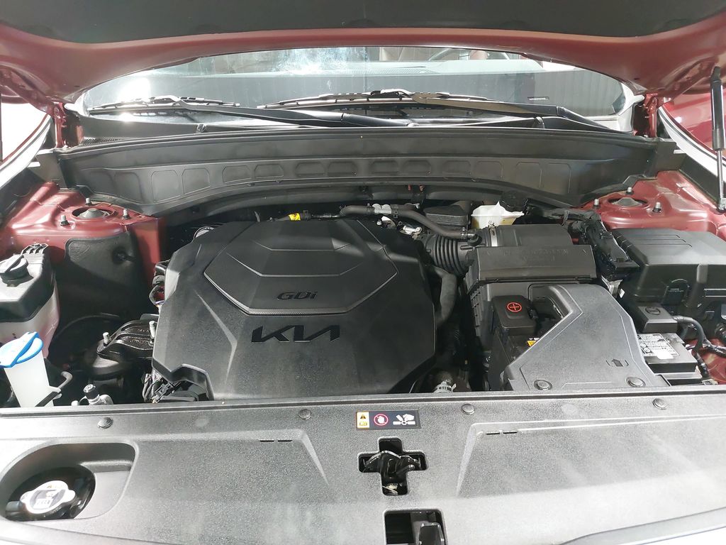 2023 KIA TELLURIDE - Image 32