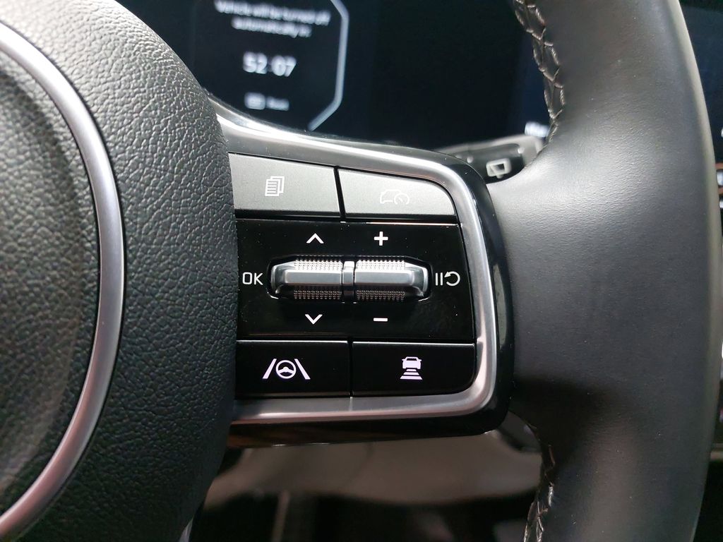 2024 KIA SORENTO - Image 20