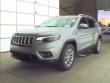Used 2021 Jeep Cherokee Latitude Lux SUV