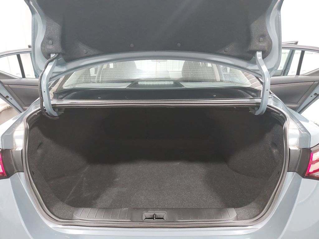 2024 NISSAN SENTRA - Image 12