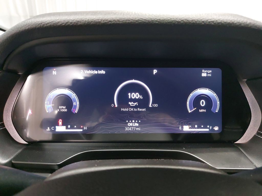 2023 JEEP GRAND CHEROKEE - Image 18