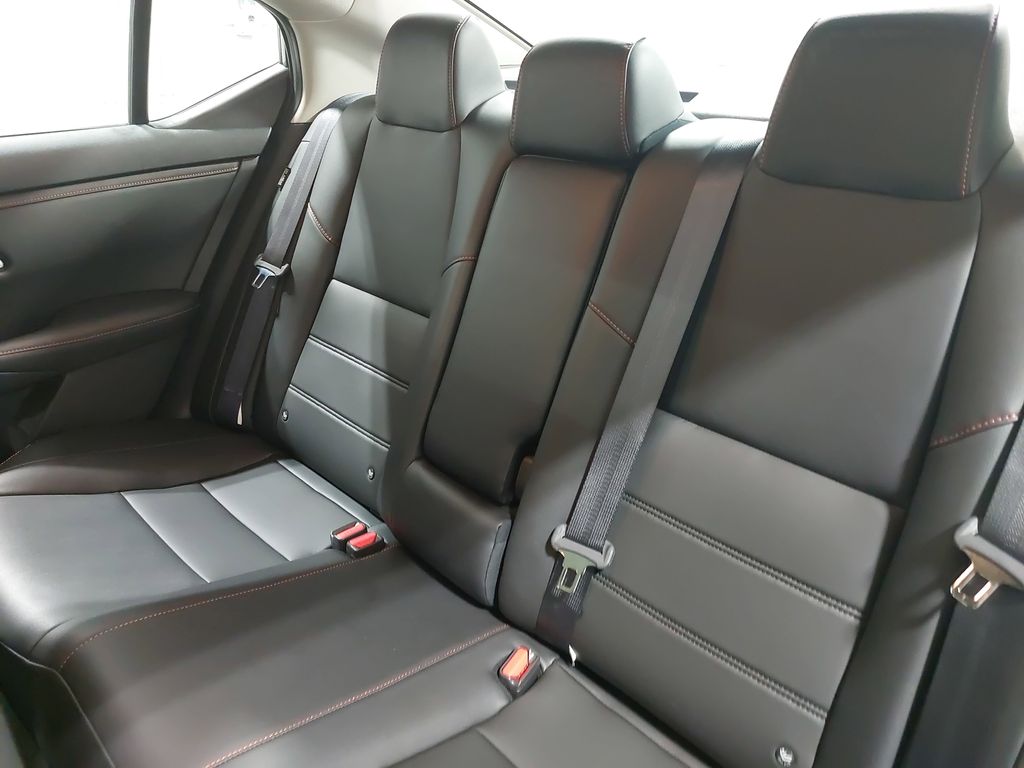 2024 NISSAN SENTRA - Image 13