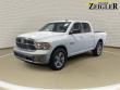 Used 2018 Ram 1500 Big Horn Truck Crew Cab