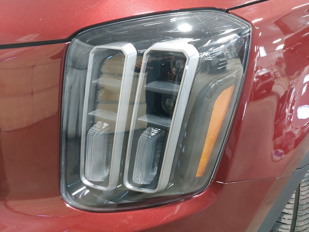 2023 KIA TELLURIDE - Image 33