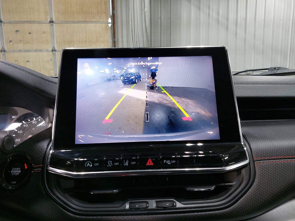 2022 JEEP COMPASS - Image 23