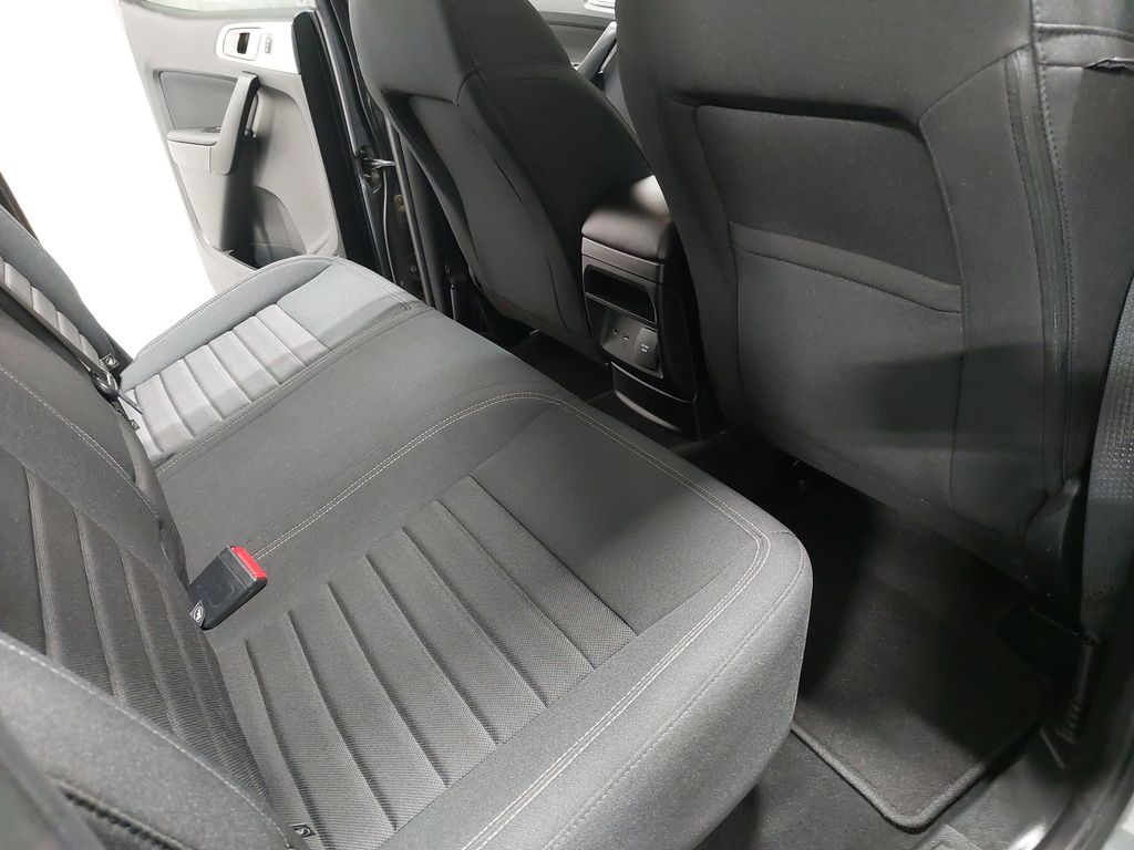 2021 FORD RANGER - Image 11