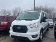 Used 2022 Ford Transit-350 Passenger  Wagon Low Roof Van