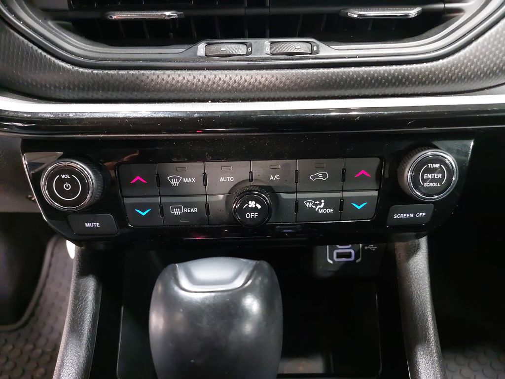 2022 JEEP COMPASS - Image 20