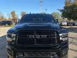 Used 2024 Ram 3500 Laramie Truck Mega Cab