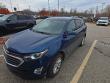 Used 2019 Chevrolet Equinox LT w/1LT SUV