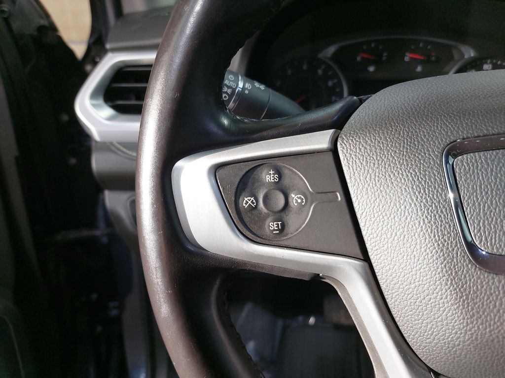 2018 GMC ACADIA - Image 19