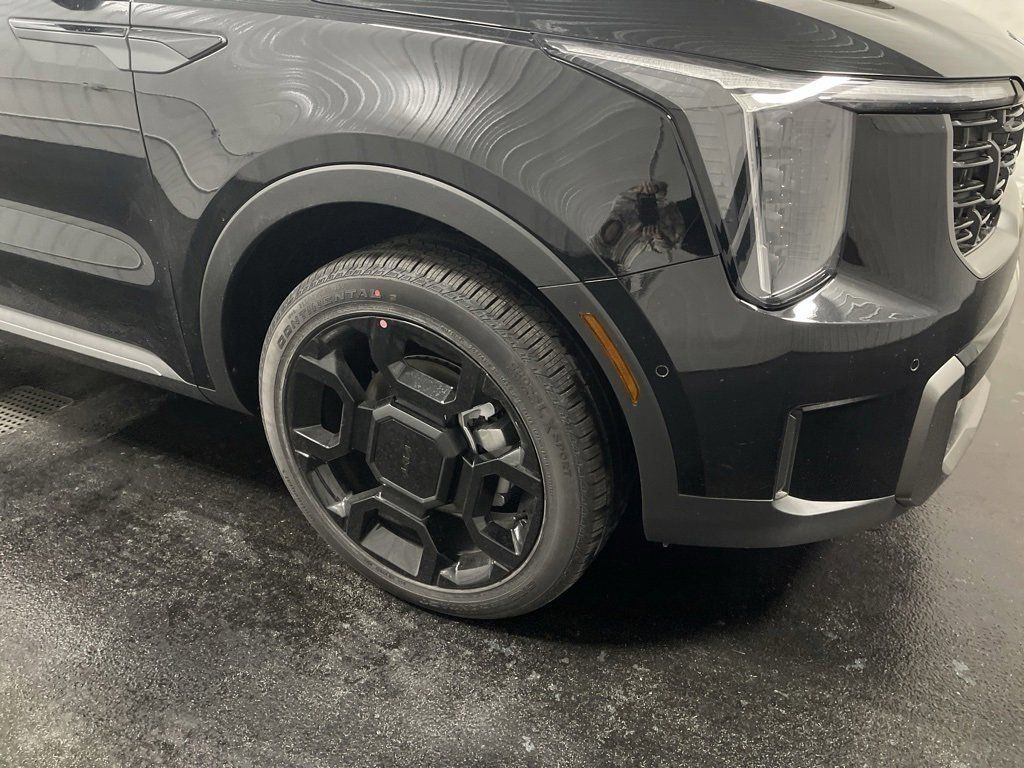 2025 KIA SORENTO - Image 41