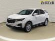 Used 2024 Chevrolet Equinox LT w/1LT SUV