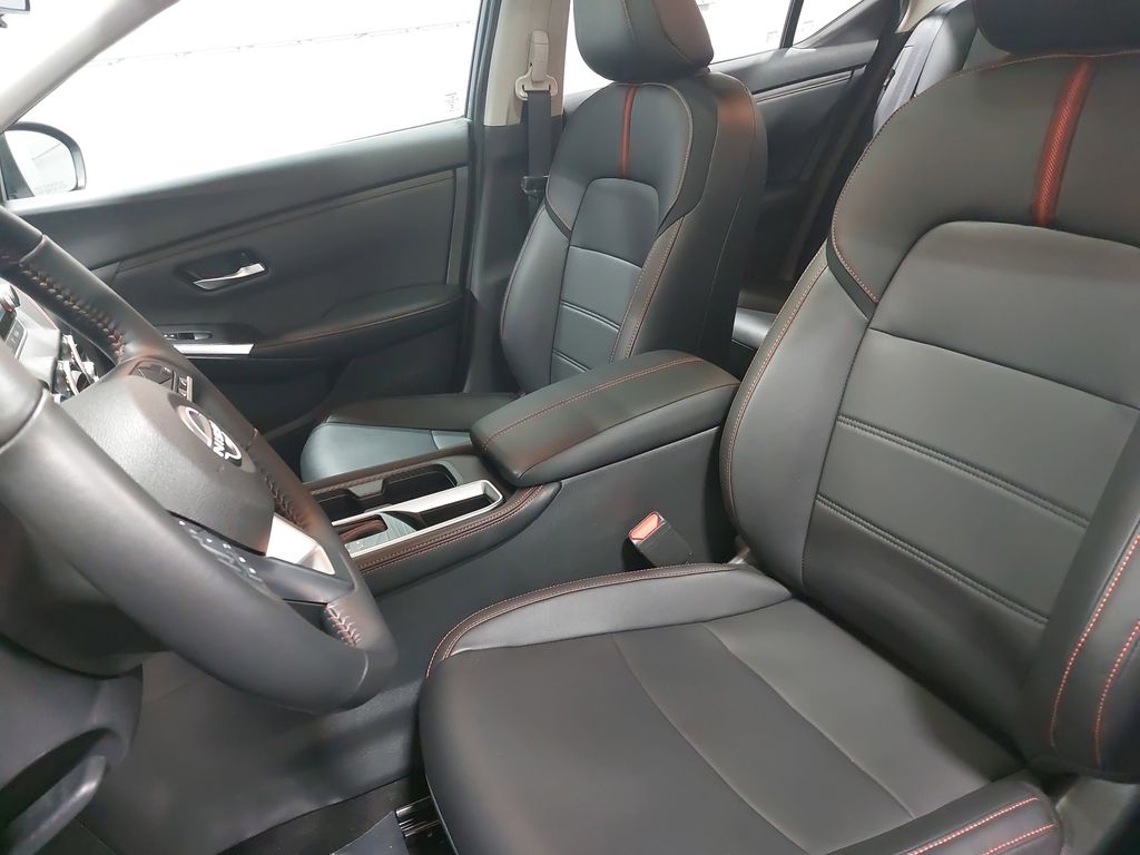 2024 NISSAN SENTRA - Image 14