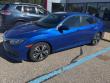Used 2017 Honda Civic EX-T Sedan