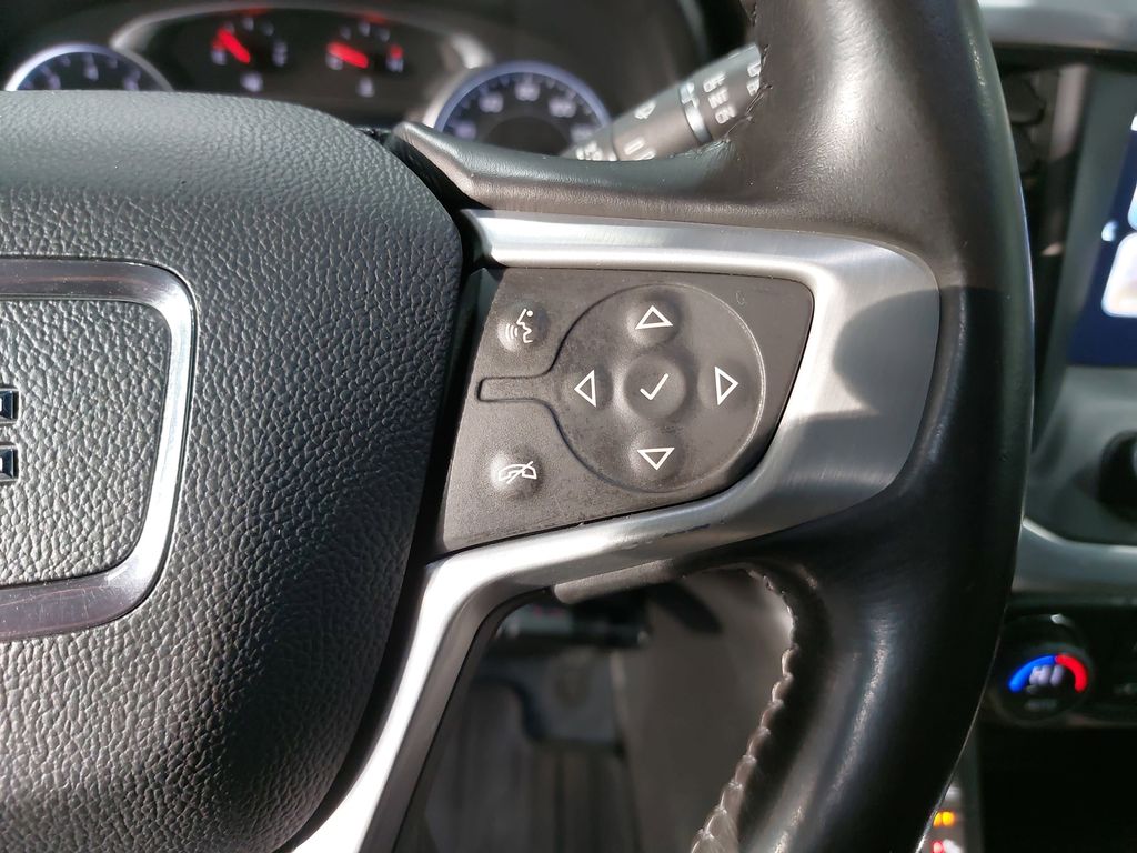 2018 GMC ACADIA - Image 21