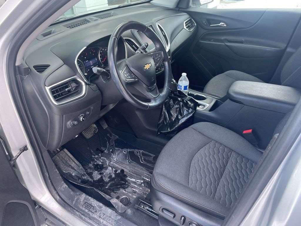Used 2020 Chevrolet Equinox LT w/2FL SUV