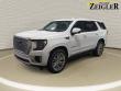 Used 2021 GMC Yukon Denali SUV
